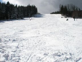 Skipark Filipovice