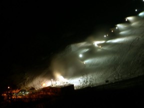 Ski Arel Hluboky