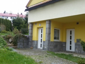 Apartmn Zlat stezka - Jesenk