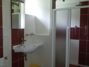 Apartmn Zlat stezka - Jesenk