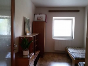 Apartmn Zlat stezka - Jesenk