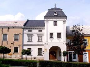 Muzeum Zbeh