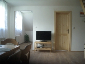 Apartmny u Alfa - Lipov lzn, Horn Lipov