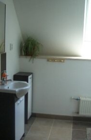 Apartmny u Alfa - Lipov lzn, Horn Lipov