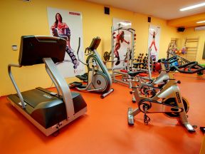 Wellness hotel Sauna - Malá Morávka, Karlov