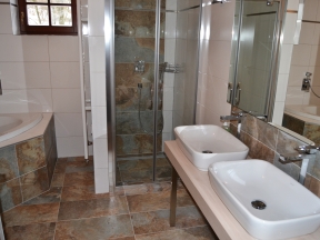 Wellness hotel Sauna - Malá Morávka, Karlov