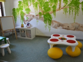 Wellness hotel Sauna - Malá Morávka, Karlov