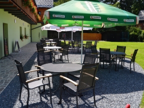 Wellness hotel Sauna - Malá Morávka, Karlov