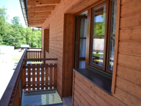 Wellness hotel Sauna - Malá Morávka, Karlov