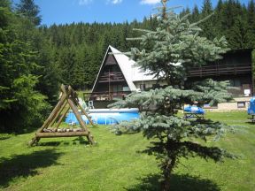 Ubytování Sport Grill - Ostružná, Petříkov