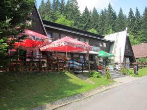 Ubytování Sport Grill - Ostružná, Petříkov
