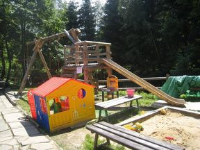 Ubytování Sport Grill - Ostružná, Petříkov