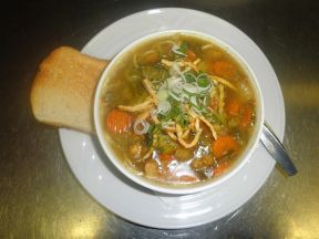 Ubytování Sport Grill - Ostružná, Petříkov