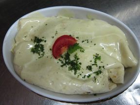 Ubytování Sport Grill - Ostružná, Petříkov