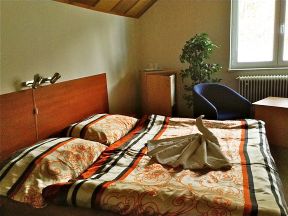 Hotelik u Dzika - Lipov lzn