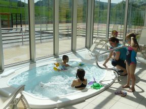 Wellness & Relax Resort Helios - Lipov lzn