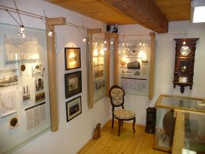 Muzeum Vidnavska - Vidnava