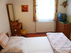 Apartmá Miroš - Lipová lázně