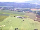 Letiště Mikulovice - Nová Ves