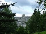 Priessnitzovo sanatorium