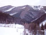 Lví hora a Kopřivná nad Horní Lipovou
