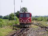 Den dráhy 2006 - Osoblaha
