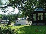 Karlova Studánka