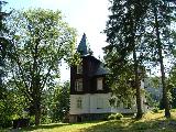Karlova Studánka