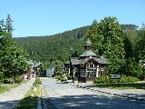 Karlova Studánka