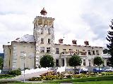 Sanatorium Edel