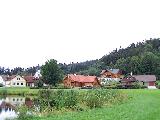 Slezská Harta - Nová Pláň