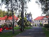 Lázně Bludov