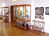 Muzeum Zábřeh - expozice o historii města