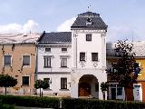 Muzeum Zábřeh