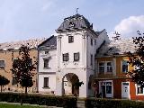 Muzeum Zábřeh