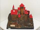 Městské muzeum Krnov - stála expozice Střípky minulosti