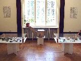 Městské muzeum Krnov - stála expozice Střípky minulosti