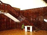 Městské muzeum Krnov - vstupní hala