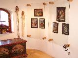 Městské muzeum Javorník - stálá expozice