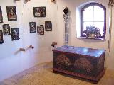 Městské muzeum Javorník - stálá expozice