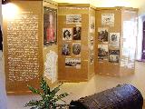 Městské muzeum Javorník - stálá expozice