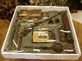 Městské muzeum Javorník - stálá expozice