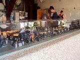 Ru�n� pap�rna  Velk� Losiny - muzeum  pap�ru