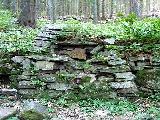 Vilémův a Smrkový pramen - Jeseník, lázně