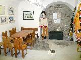 M�stsk� muzeum ve Zlat�ch Hor�ch - klubovna C�sa�sk� m�stsk� gardy