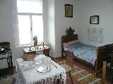 Městské muzeum ve Zlatých Horách - selská jizba