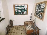 Městské muzeum ve Zlatých Horách - expozice historie Rejvízu