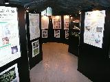Městské muzeum ve Zlatých Horách - expozice hornictví
