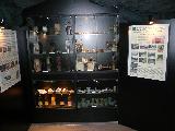 Městské muzeum ve Zlatých Horách - expozice hornictví
