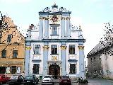 Městské muzeum ve Zlatých Horách